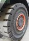 Elevadora - Linde - h 25 d evo 392-02