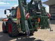 Atomizador - Amazone - uf 1501