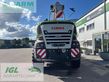 Cosechadora de Cereal - Claas - jaguar 930
