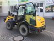 Minicargadora - New Holland - w50c