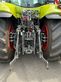 Tractor agrícola - Claas - axion 830 cmatic cebis CMATIC CEBIS