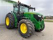 Tractor agrícola - John Deere - 6145r
