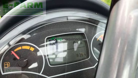 Telescopica - Manitou - mla 2-25 h