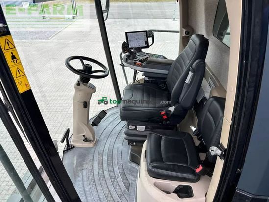 Cosechadora de Cereal - Fendt - ideal 9