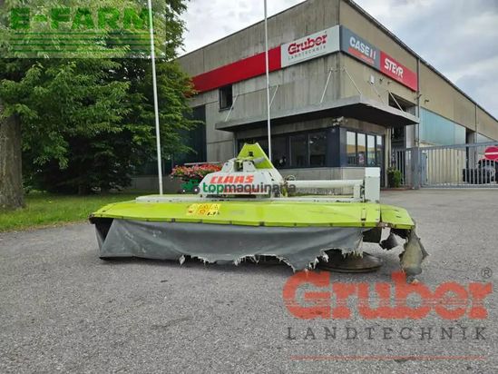 Cortacésped manual - Claas - corto 290 f