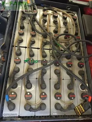 Elevadora - Linde - e 14 evo 386-02