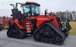 Tractor agrícola - Case IH - quadtrac 540 cvx