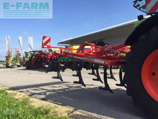 Cultivador - Horsch - terrano 3 fx