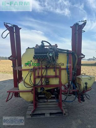 Atomizador - Hardi - master 900