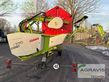 Cosechadora de Cereal - Claas - lexion 5400 + cerio 770 + tw