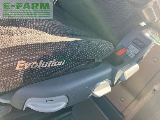 Tractor agrícola - Fendt - 1050 vario profi plus ProfiPlus
