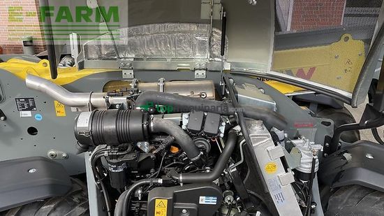 Telescopica - Wacker Neuson - th 412