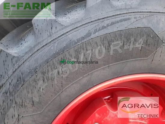 Tractor agrícola - Fendt - 930 vario gen-7