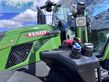 Tractor agrícola - Fendt - 620 vario profi+