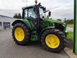 Tractor agrícola - John Deere - 6120m