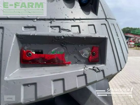 Tractor agrícola - Fendt - 824 vario s4 profi plus ProfiPlus