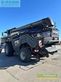Cosechadora de Cereal - Fendt - ideal 8 gen3