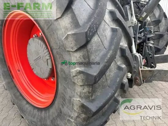 Tractor agrícola - Claas - xerion 4200 trac vc TRAC VC