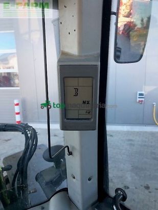 Tractor agrícola - Claas - arion 630