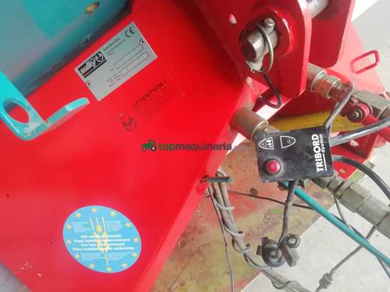 Abonadora - DPX MAGNUM