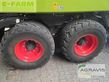Empacadora gigant - Claas - quadrant 5200 fc ta