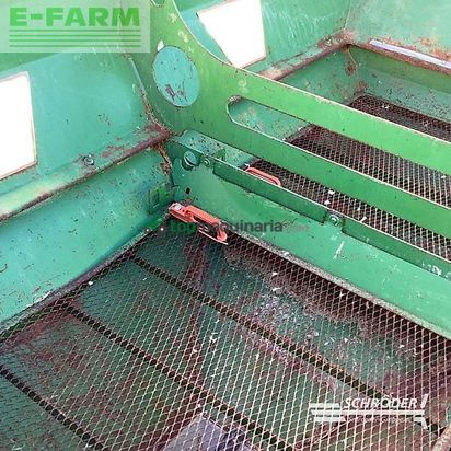 Esparcidor - Amazone - za-m ultra profis hydro