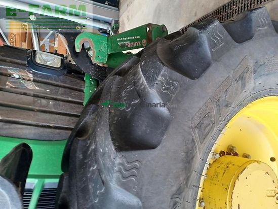 Tractor agrícola - John Deere - 6830 premium