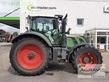 Tractor agrícola - Fendt - 720 vario s4