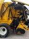 Empacadora gigant - New Holland - roll-belt 180