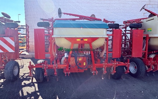 Sembradora en línea neumatica - Aguirre - RS 5000