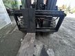 Elevadora -  - efl352b elektro 4-radstapler mit triplexmast