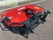 Cortacésped manual -  - rota hydro 135 h