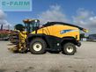 Cosechadora de Cereal - New Holland - fr 9050