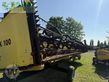 Cosechadora de Cereal - New Holland - cx 8090