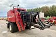 Empacadora gigant - New Holland - D1010