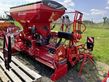 Sembradora - Kverneland - e-drill compact