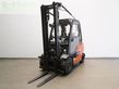 Elevadora - Linde - h 30 d 1202