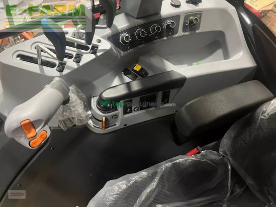 Tractor agrícola - Valtra - a105