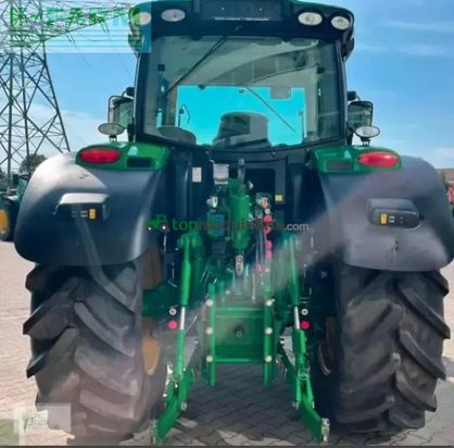 Tractor agrícola - John Deere - 6140r