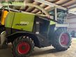 Cosechadora de Cereal - Claas - jaguar 850 - 4wd
