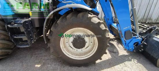Tractor agrícola - New Holland - t5 110 ec EC
