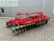 Grada de disco - Unia - ares txl 4.5