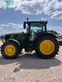 Tractor agrícola - John Deere - 6155r