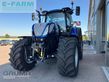 Tractor agrícola - New Holland - t 7.245 ac