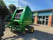 Empacadora gigant - John Deere - 864 rb rotorflow