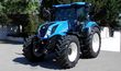 Tractor agrícola - New Holland - t5.120 auto command (stage v)