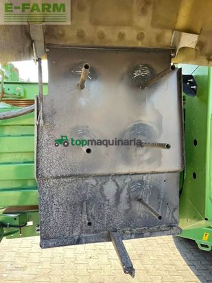 Empacadora gigant - Krone - big pack 1290 hdp xc