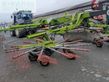 Henificador - Claas - liner 4800 business hhv