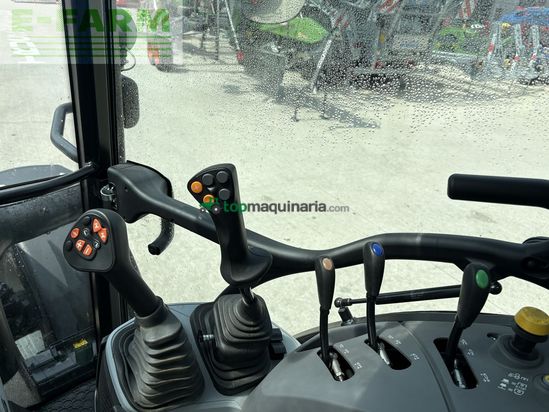 Tractor agrícola - Steyr - 4090 kompakt (stage v)