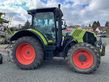 Tractor agrícola - Claas - arion 530 cis